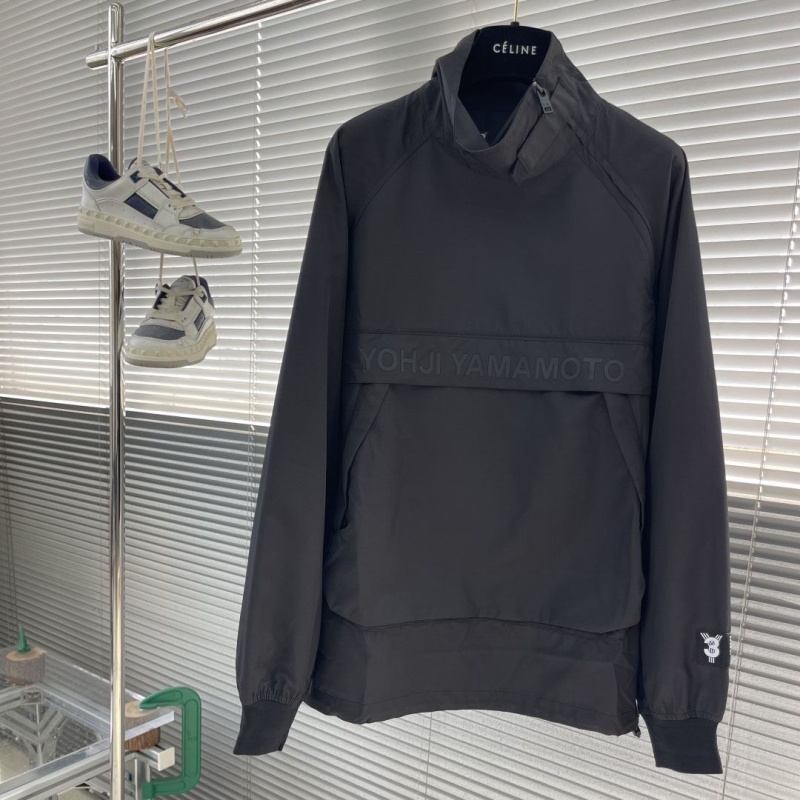 Y-3